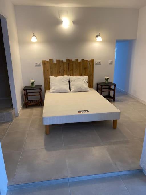 Villa Con Piscina Privada Costa Brava Massanet De La Selva Buitenkant foto