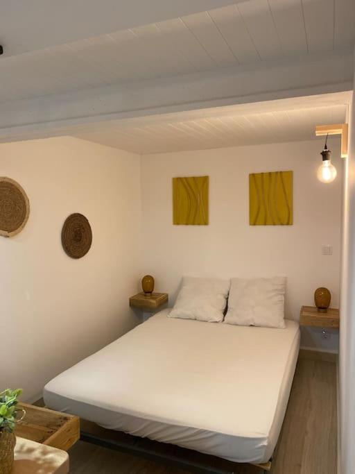 Villa Con Piscina Privada Costa Brava Massanet De La Selva Buitenkant foto