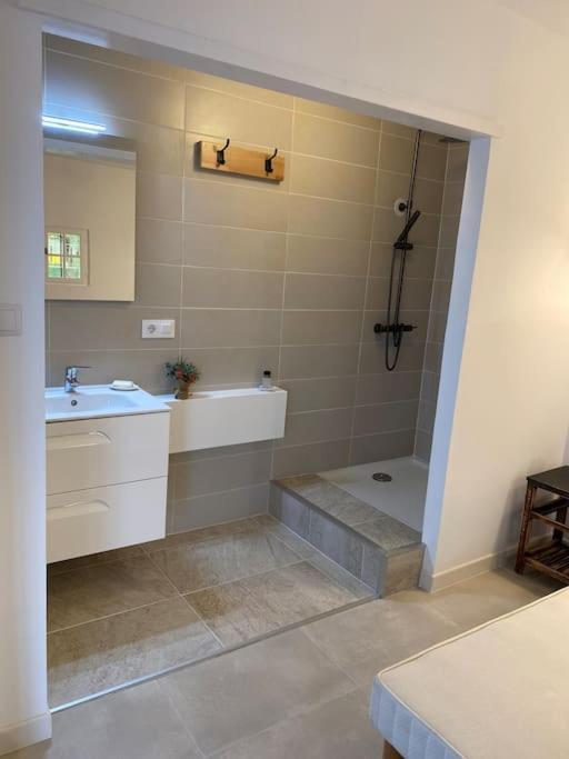 Villa Con Piscina Privada Costa Brava Massanet De La Selva Buitenkant foto